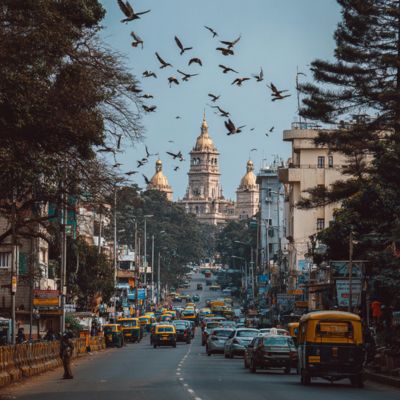 Bengaluru