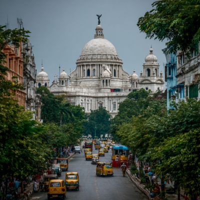 Kolkata