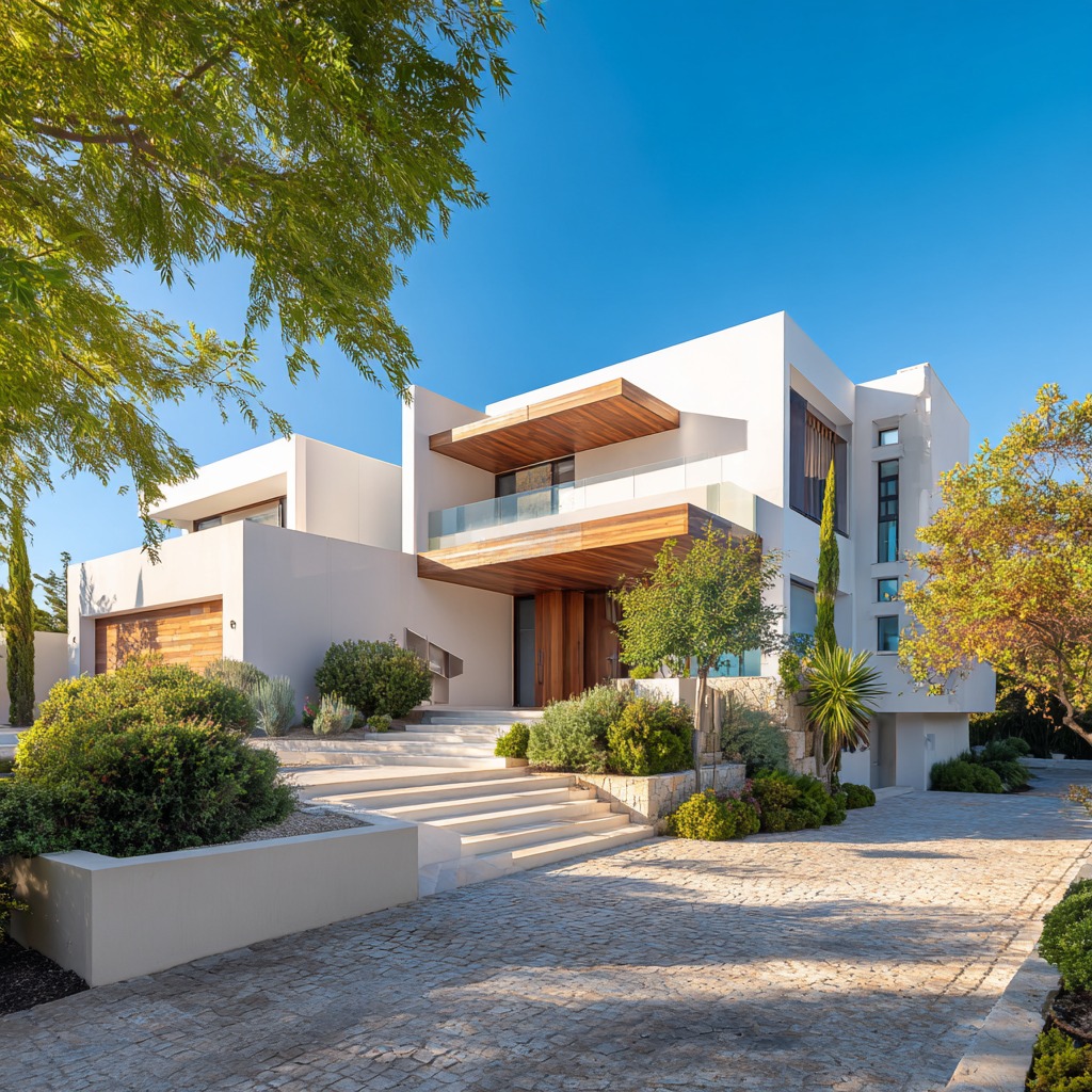 Buy & Sell Properties