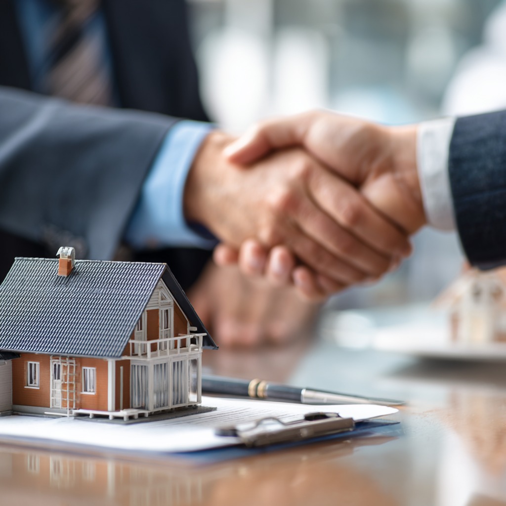 Real Estate Consulting