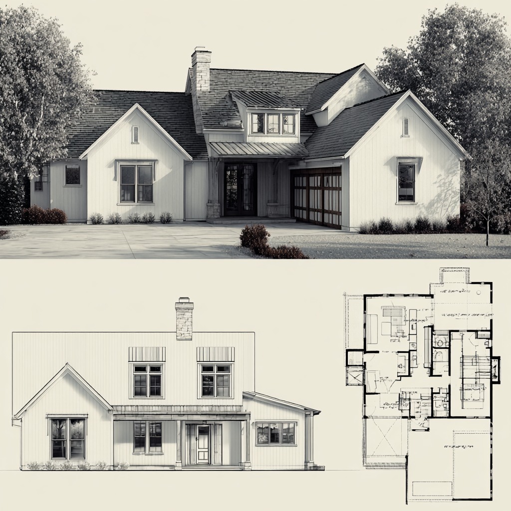 House Plans