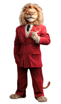 LEOR — RealBook Brand Ambassador